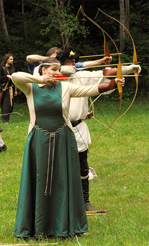 Tourny Archery 03